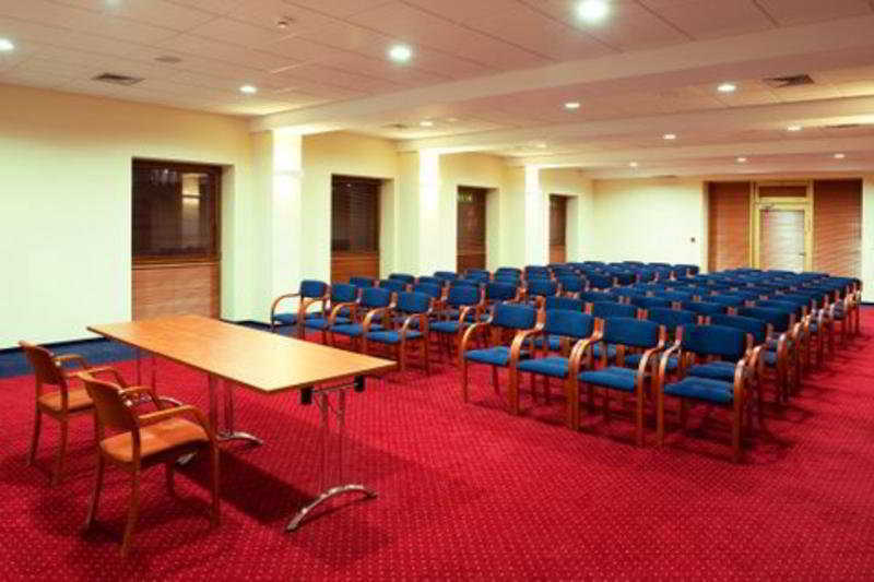 Business Hotel Vega Вроцлав Экстерьер фото